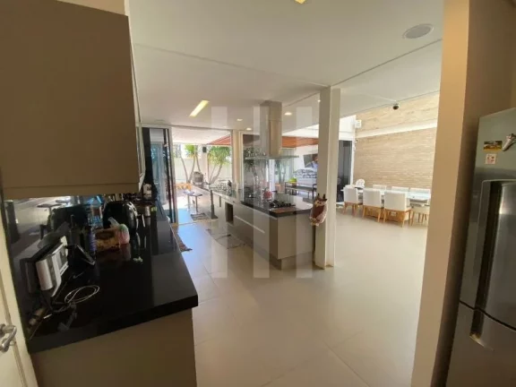 Imagem Sobrado City Ribeirao Moderno