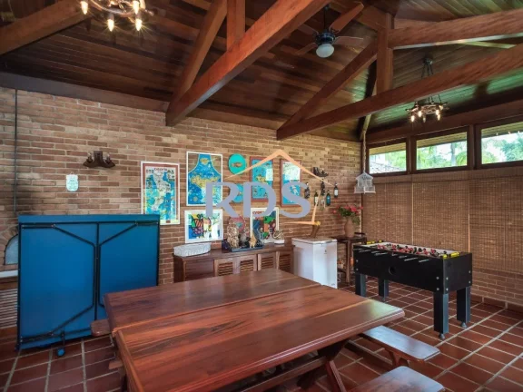 Imagem Linda casa Ubatuba p?(C) na areia ! 592m 06 suítes ! Oportunidade única