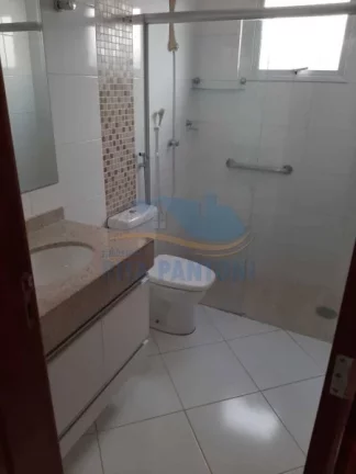 Imagem Casa Sobrado - Ribeirão Preto - Residencial Flórida - Região Sul