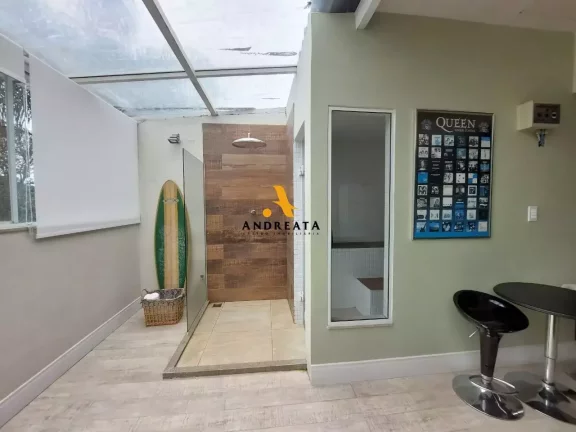 Imagem RUA DR. CRESPO - LINDA CASA 3 QUARTOS - VIVENDAS DO RECREIO