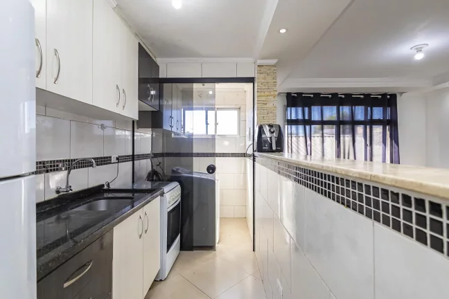 Imagem Apartamento 2 quartos no Residencial Cotolengo II