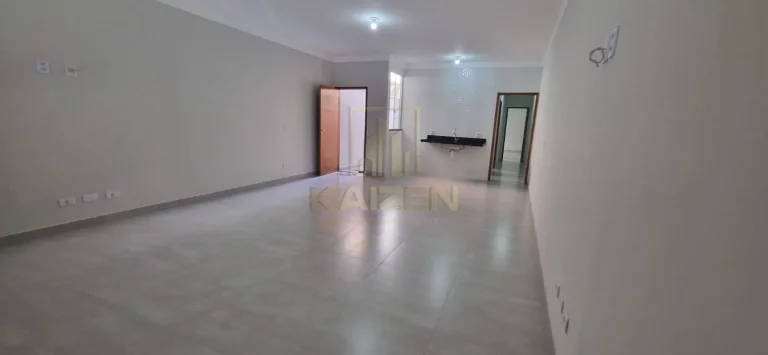 Imagem Casa 2 Dormitórios para venda em São José dos Campos - SP