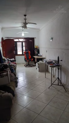 Imagem Casa Geminada Bairro Imperador Com Edícula