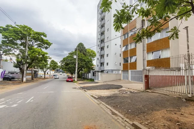 Imagem Apartamento 4 quartos Portão Próximo República Argentina