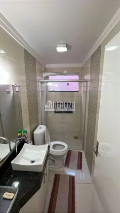 Imagem Casa padrão com 3 dormitórios e piscina climatizada no Parque das Américas