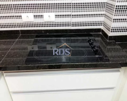 Imagem Apartamento - Padrão / Residencial / Jardim Ampliação