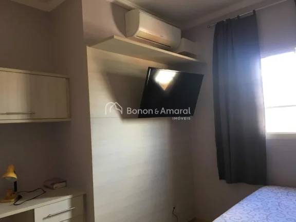 Imagem Casa em condomínio na cidade de Valinhos a 5 minutos do centro, com fácil acesso as rodovias da re...