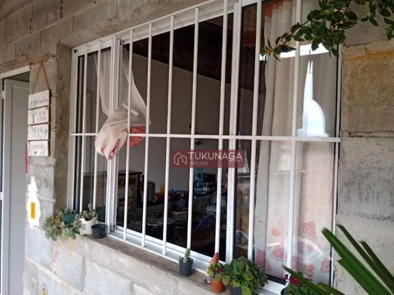 Imagem Casa com 2 dormitórios à venda, 70 m² por R$ 520.000,00 - Jardim Eldorado - Santa Isabel/SP