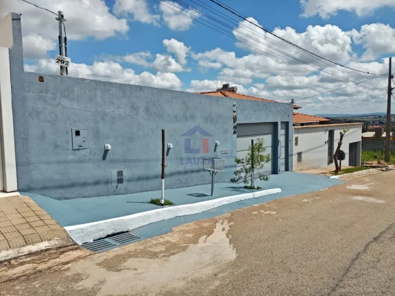 Imagem TERRENO RESIDENCIAL em PARÁ DE MINAS - MG, MORADA CORES DE MINAS