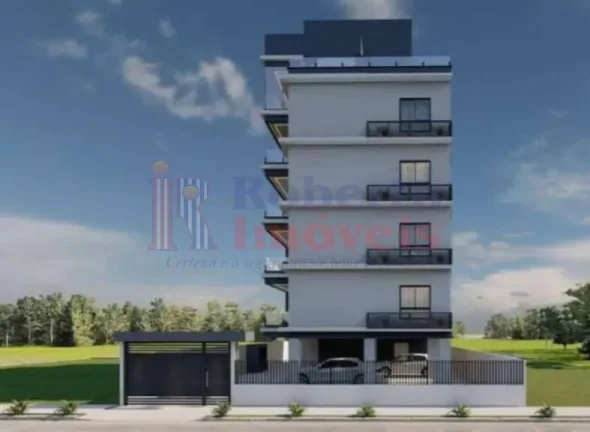 Imagem Apartamento com 3 dormitórios à venda, 88 m² Paese - Itapoá