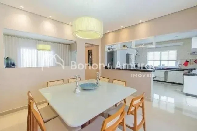 Imagem Linda casa à venda no Swiss Park em Campinas - SP.

Linda casa à venda com quatro quartos sendo to...