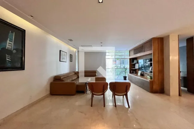 Imagem Apartamento à Venda - Copacabana, 3 Quartos, 190 m2