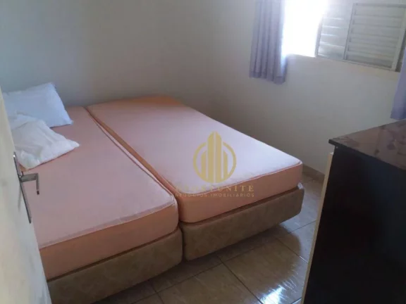 Imagem Apartamento com 3 dormitórios à venda, 65 m² por R$ 280.000,00 - Jardim Palma Travassos - Ribeirão Preto/SP