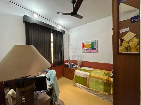 Imagem Copacabana – Rua Maestro Francisco Braga | Residencial › Apartamento 3 quarto(s) à Venda