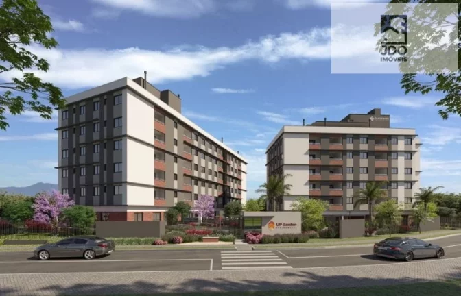Imagem Apartamento a Venda no bairro Ecoville - Curitiba, PR