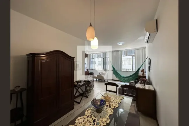 Imagem Apartamento à Venda - Copacabana, 2 Quartos, 112 m2