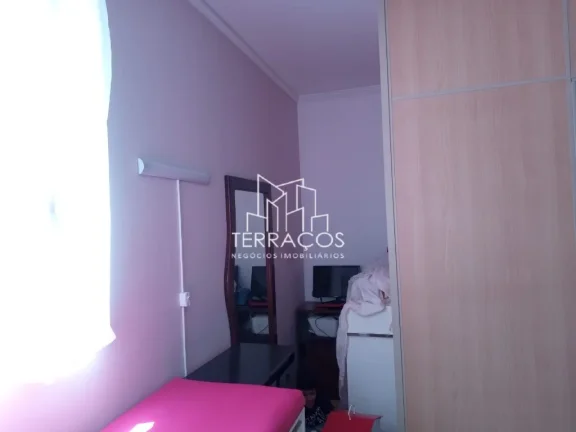 Imagem VENDA - EDIFICIO SPAZIO JAGUARÁ - VILA ANGELICA - JUNDIAI - SP
