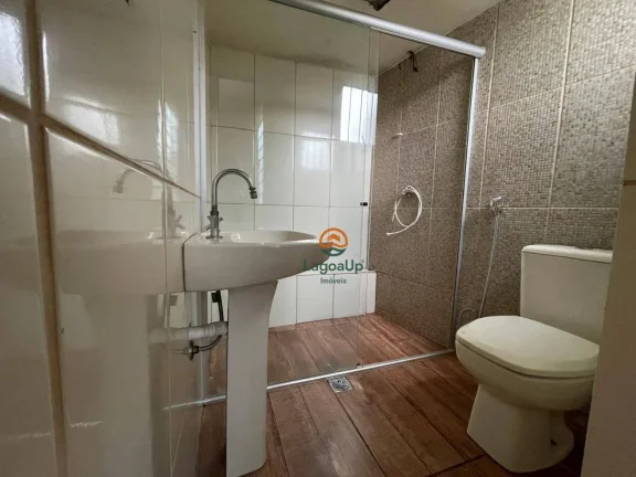 Imagem Casa com 3 dormitórios à venda, 230 m² por R$ 920.000,00 - Joana Darc - Lagoa Santa/MG