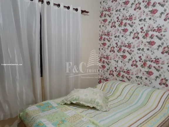 Imagem Casa para Venda em Iracemápolis, Jardim Hermínio Demarchi, 3 dormitórios, 1 suíte, 3 banheiros