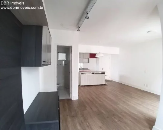 Imagem APARTAMENTO RESIDENCIAL em São Paulo - SP, Santa Cecília