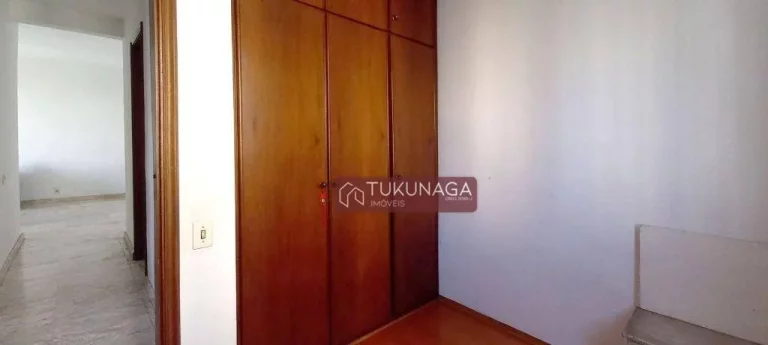Imagem Apartamento com 3 dormitórios à venda, 64 m² por R$ 530.000,00 - Tatuapé - São Paulo/SP