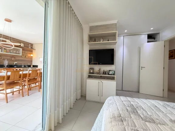 Imagem Apartamento ed la Plage o melhor empreendimento da (Castanheiras) Praia da Costa