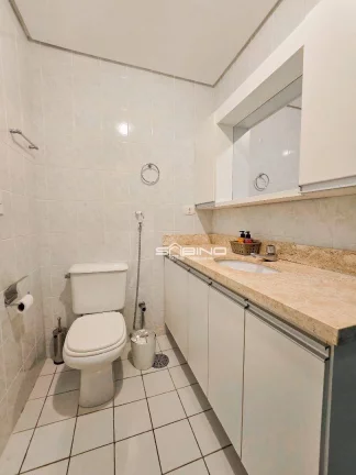 Imagem Apartamento à venda com 3 Dormitórios 104m² 2 Vagas - Riviera de São Lourenço - Bertioga S/P