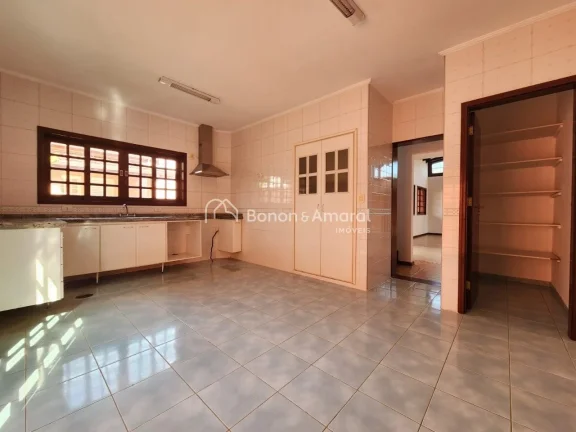 Imagem Casa para locação no condomínio Moradas de Betel na cidade de Paulínia - SP

Sobrado com Amplo l...
