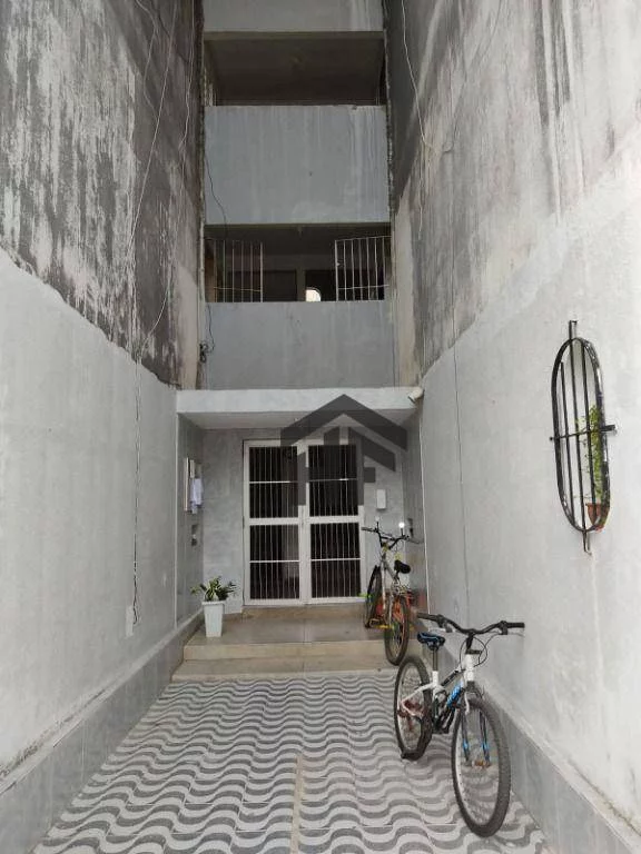 Apartamento com 2 Quartos à Venda, 58 m² em Candeias - Jaboatão Dos Guararapes