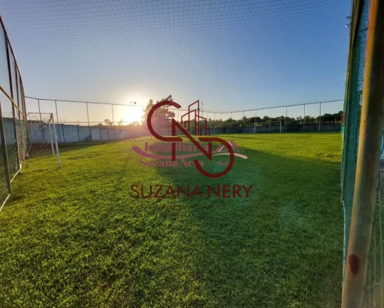 Imagem LOTE EM CONDOMÍNIO FECHADO