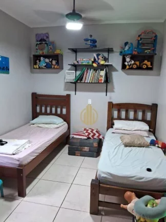 Imagem Casa com 2 dormitórios à venda, 143 m² por R$ 435.000,00 - Jardim Interlagos - Ribeirão Preto/SP