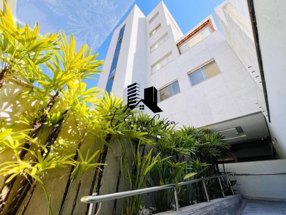 Imagem Área privativa à venda 3 quartos Bairro Cabral Contagem MG
