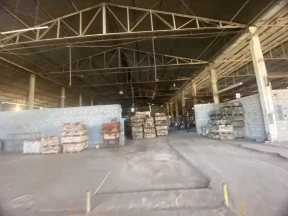 Imagem Galpão à venda, 4800 m² por R$ 7.800.000,00 - Chácaras Nova Suzano - Suzano/SP