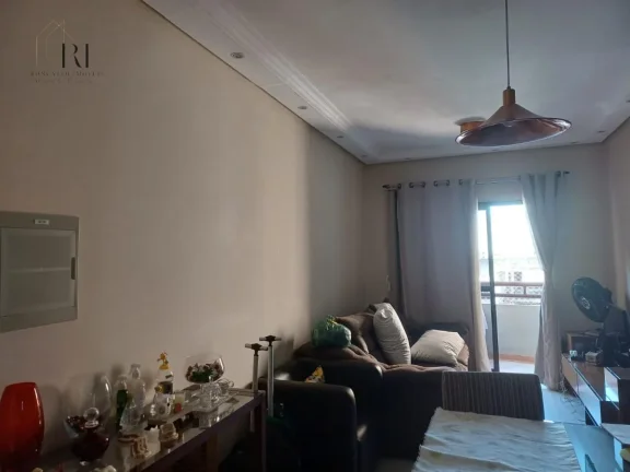 Imagem Apartamento com 3 quartos, 69m2, à venda em Valinhos, Jardim Alto da Boa Vista