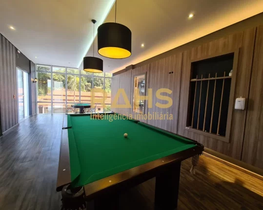 Imagem Pronto para Morar, semi mobiliado! Apartamento no América, pronto para morar, com uma vista para o ...