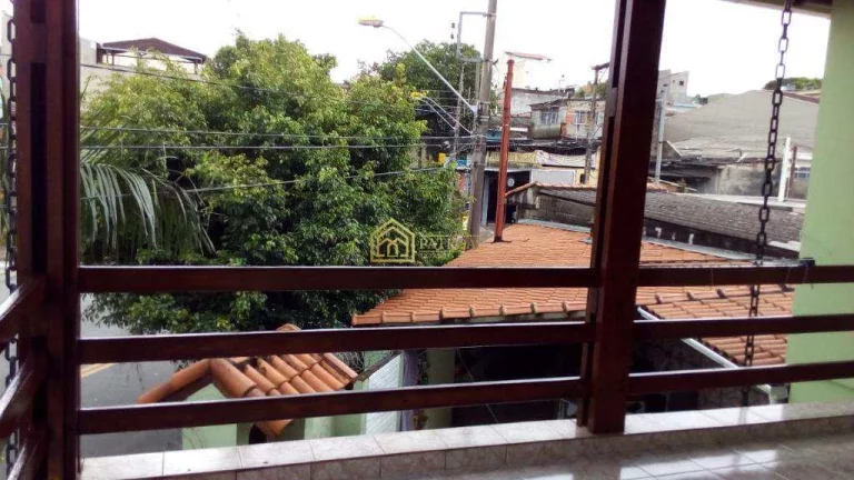 Imagem Casa Padrão