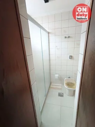 Imagem Apartamento 3 quartos Santos