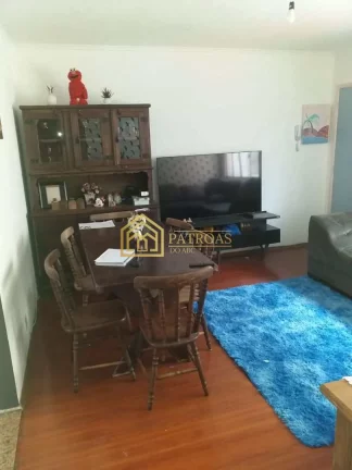 Imagem Apartamento Padrão