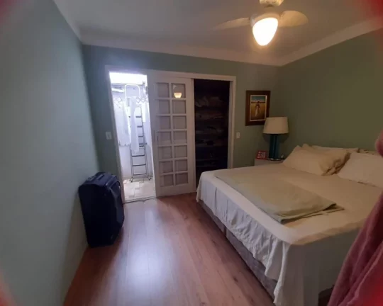 Imagem sobrado em condominio com 2 quartos e 2 vagas FL26