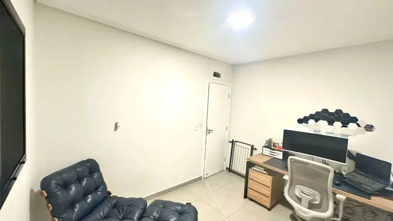 Imagem Apartamento à venda em Sorocaba-SP: 2 quartos, 1 suíte, 2 banheiros, 78m² no Jardim Residencial Guaporé! - Imperdível!