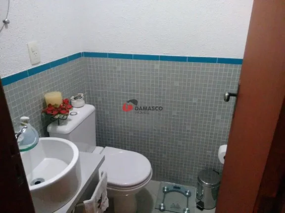 Imagem Cobertura / Penthouse à venda, Santa Maria, São Caetano do Sul, SP