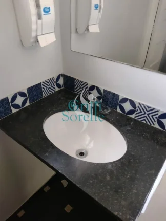 Imagem Casa Comercial à Venda no Jardim Paulista - São Paulo/SP.