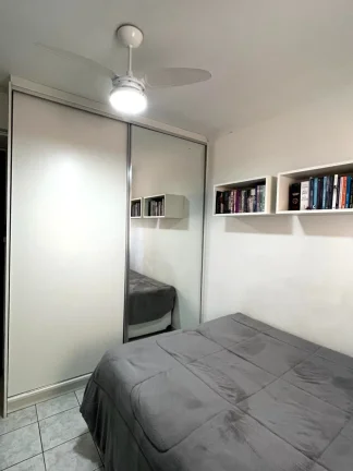 Imagem APARTAMENTO À VENDA NO CONDOMÍNIO SIENA, PARQUE DA REPRESA, JUNDIAÍ