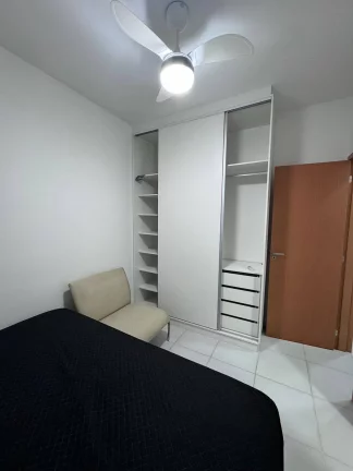 Imagem Apartamento no Pereque Mirim, a 250 metros da Praia