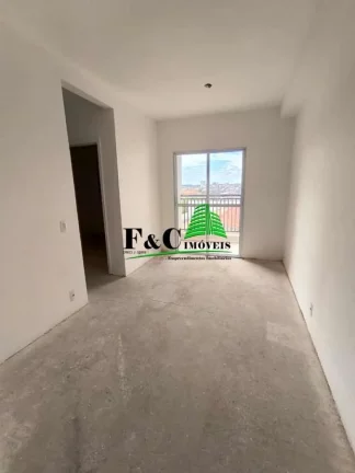 Imagem Apartamento para Venda em Limeira, Parque das Nações, 2 dormitórios, 1 banheiro, 1 vaga