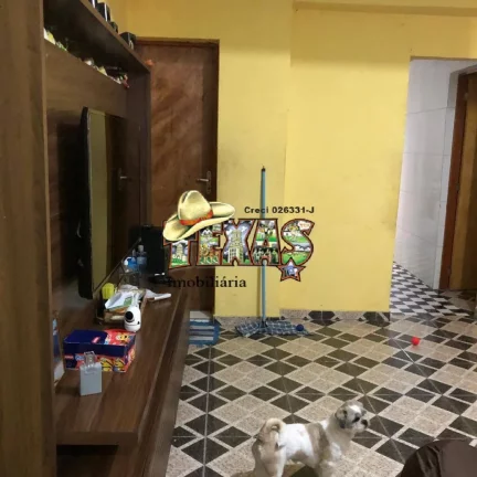 Imagem PRÉDIO PARA LOCAÇÃO RESIDENCIAL A.E CARVALHO