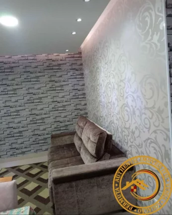 Imagem APARTAMENTO RESIDENCIAL em SALTO - SP, SALTO VILLE
