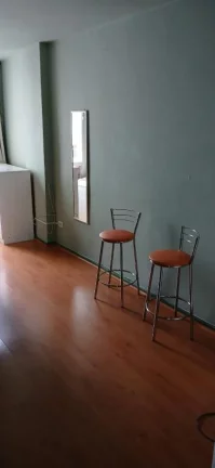 Imagem Kitnete mobiliada na Cesário mota Jr