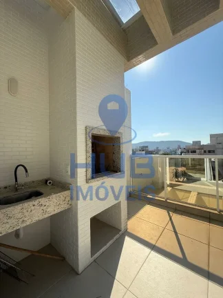 Imagem Apartamento com 3 dormitórios à venda sendo 3 suítes, 140.0 m² por - R$ 2.100.000,00 - Canto Grande - Bombinhas/SC