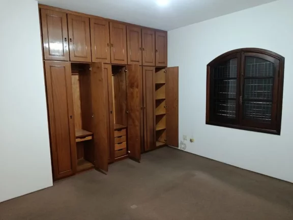 Imagem Casa com 3 dormitórios à venda, 291 m² por R$ 920.000,00 - Centro - Poá/SP